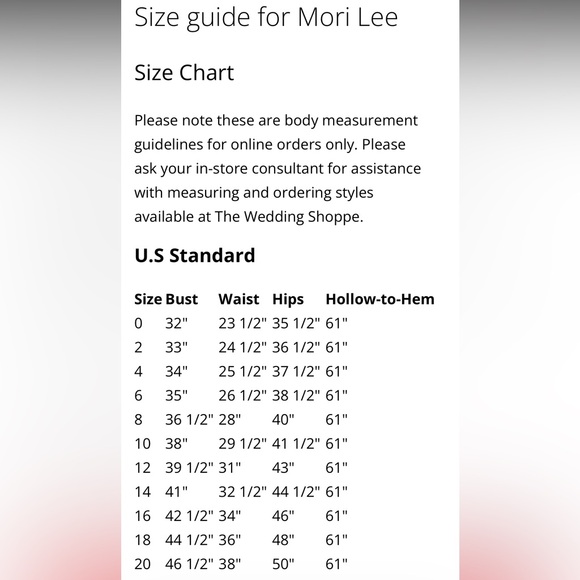 Brand New Mori Lee Style 21527 NAVY Bridesmaid Dresses - Picture 9 of 11